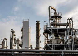 Индустриализация области проходит мимо Таганрога 