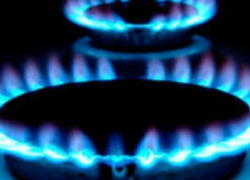 Таганрог не может рассчитаться за поставки газа