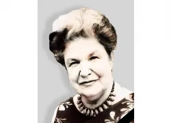 Таганрог прощается с заслуженным учителем Российской Федерации Ритой Константиновной Логвиненко