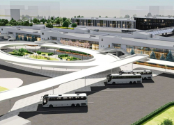 Областной автовокзал "переезжает" подальше от Таганрога 