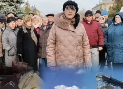 Неделя в Таганроге: от надежд на завод до горьких потерь и экологических тревог