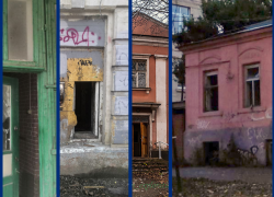 "Зачем мы лазаем по заброшкам?" - рассказывают подростки Таганрога 