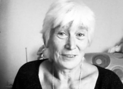 Памяти Лидии Владимировны Чубенко: она погибла в результате атаки на Таганрог