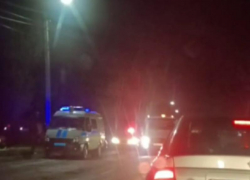 Пострадавший при взрыве на свалке Таганрога получил ранение нижних конечностей