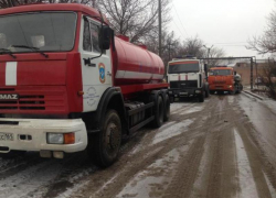 МУП «Управление «Водоканал» не оставит таганрожцев без воды