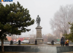 Госдума предложила сделать Таганрог «курортным моногородом»