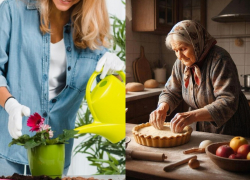 Поливать растения и печь: что можно и нельзя делать на Тимофеев день, 6 марта