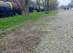 Что думают таганрожцы о новогоднем решении властей?