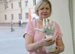 Таганрог станет IT-столицей России, когда обеспечат поддержку  молодым талантам