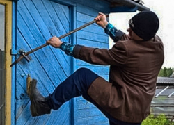 Хуторянин наворовал стройматериалов на 30 тысяч рублей под Таганрогом