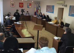 Предприниматели Таганрога ждут, когда закончится  административный кошмар  