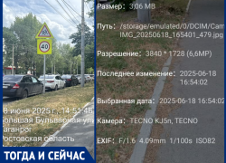 Покосили и бросили: имитация благоустройства в Таганроге?