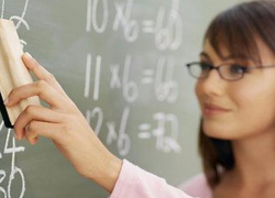 Педработникам сферы дополнительного образования повысят заработную плату до 25 тысяч рублей