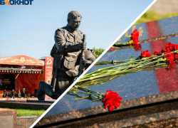 Сегодня 80-летие освобождения Таганрога от немецко-фашистских захватчиков