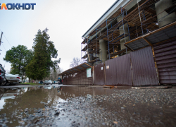 В Таганроге благоустроят территорию возле ДК «Фестивальный»