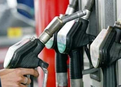 В Таганроге выросли цены на бензин