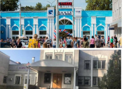  За бумагу и ручки с таганрогского авиазавода имени Бериева хотят взыскать почти 2 млн рублей