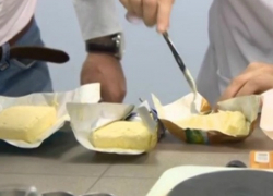 Масло не масляное, сметанка пальмовая – эксперты поверили   продукцию