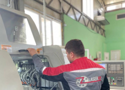 Предприятие Лазер-КМ приглашает на работу в новые цеха!