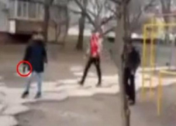 Следственный комитет заинтересовался стрельбой ростовских школьников