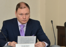 Главный по Газпрому  в Ростовской области назвал Таганрог в числе первых должников 