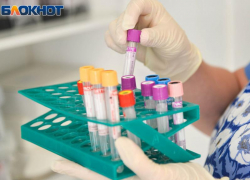 Еще 4 новых случая короновируса зафиксировали за сутки в Таганроге