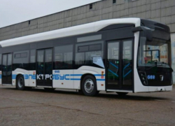 Смена перевозчика, новый путь электробуса и 10 свежих автобусов: как меняется транспорт Таганрога