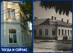 Где располагалось Чеховское училище