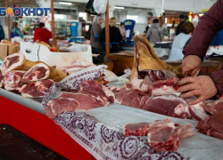 Опять мясо дорожает: говядина и курица снова дороже всего в Таганроге