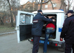 56 «закладок» сделали молодые таганрожцы по городу