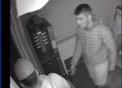 Ограбление в центре Таганрога