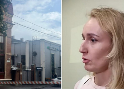 «Хлопок, потом взрыв», - пострадавшая после атаки Таганрога рассказала подробности