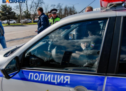 За день в Таганроге произошло сразу четыре дорожно-транспортных происшествия