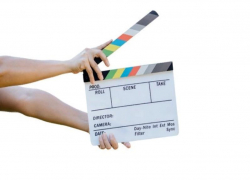 "За семью печатями": в Таганроге прошли съёмки нового сериала