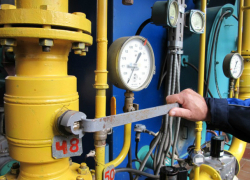 Сегодня последний день отопительного сезона в Таганроге