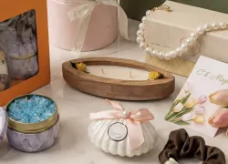 Ароматные подарки любимым от Ми Алма 