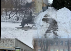 Ростовские административные инспекторы лихо взялись за таганрогское МКУ "Благоустройство"