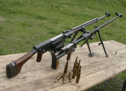Готовящийся к вооруженной обороне глава ТГОО «ВОСВОД» пойдет за суд