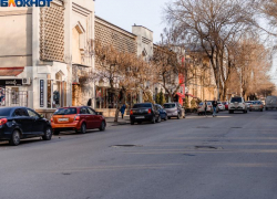 На 7 месяцев частично перекроют улицу Петровскую в Таганроге