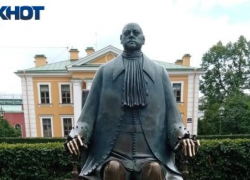 Интересные факты о Петре I – основателе Таганрога