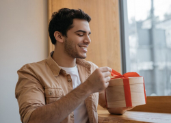 «Блокнот» знает, где искать подарки для любимых мужчин и как предложить свои товары и услуги к  23 февраля 