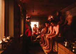 Уютные выходные в GREENWICH-PARK*