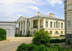 Историческое здание в Таганроге можно арендовать за 200 тысяч в месяц