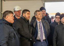 «К 325-летию Таганрога появятся новые пространства, которыми можно будет гордиться», - Андрей Яцкин