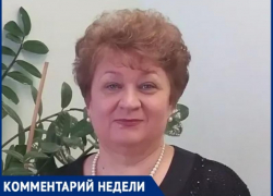 Президент обещал - Пенсионный фонд Таганрога сделал