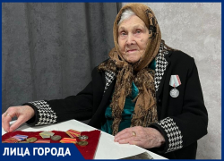Александра Ивановна Науменко: «Мне было 14 лет, когда началась оккупация Таганрога»