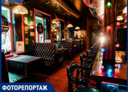  Ирландский паб Heart's Pub* в Таганроге – место вашего праздника каждый день