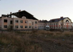 В Таганроге оштрафовали подрядчика, который вовремя не сдал детский сад на Чучева