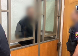 Подозреваемого в тройном убийстве в Таганроге взяли под стражу