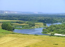 У таганрожцев появился новый праздник: День реки Дон